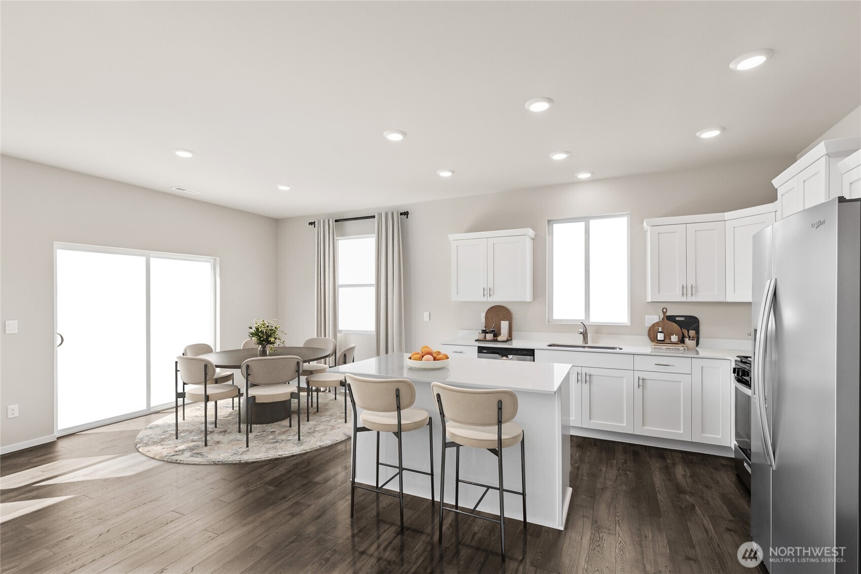 7410 B 281st Street NW #55, Stanwood, WA 98292