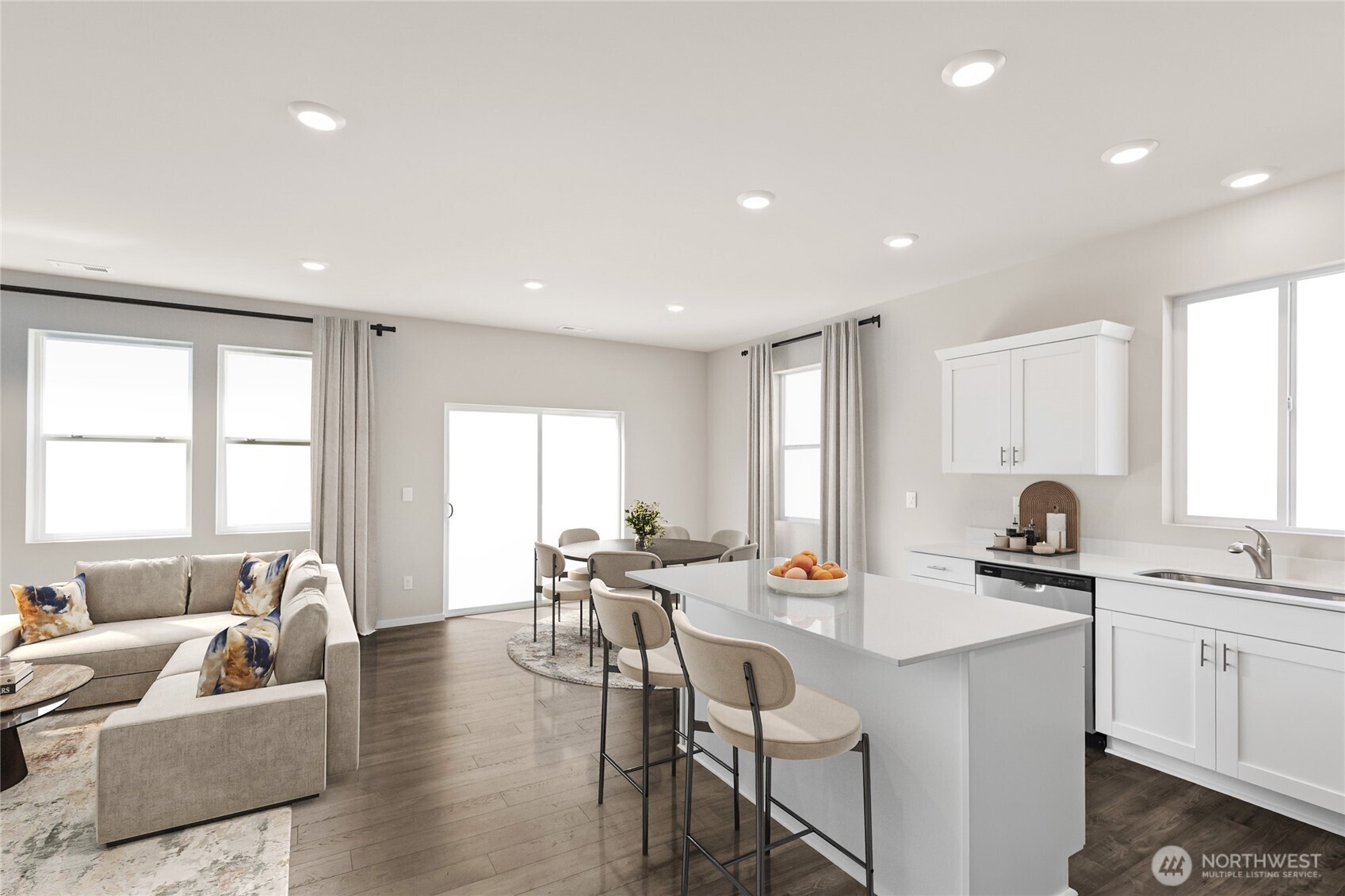 7410 B 281st Street NW #55, Stanwood, WA 98292