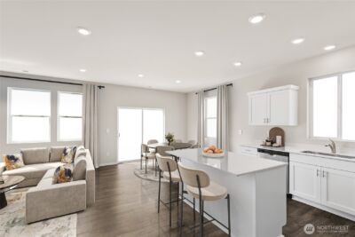 7410 B 281st Street NW #55, Stanwood, WA 98292 - Photo 4