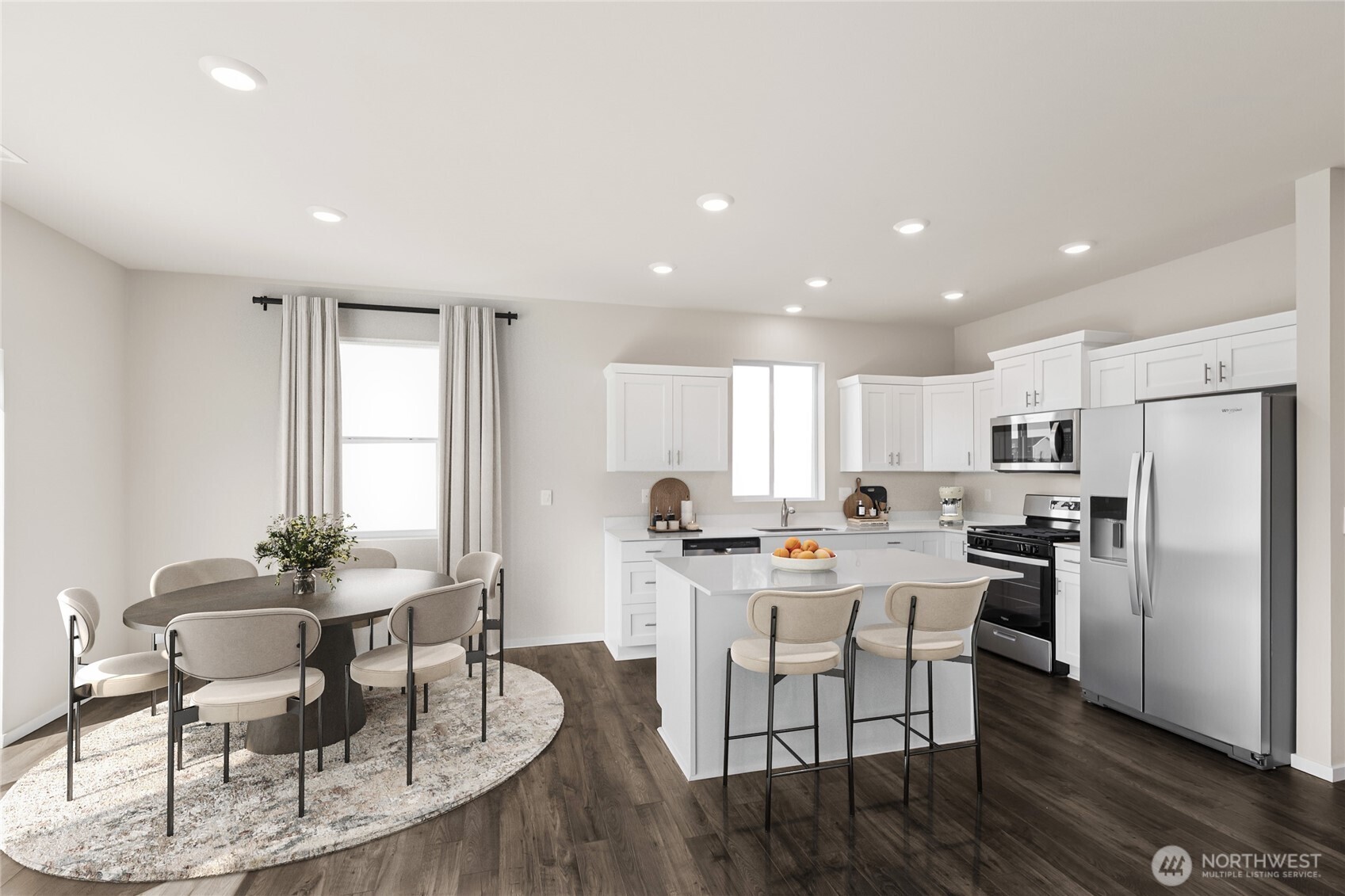 7410 B 281st Street NW #55, Stanwood, WA 98292