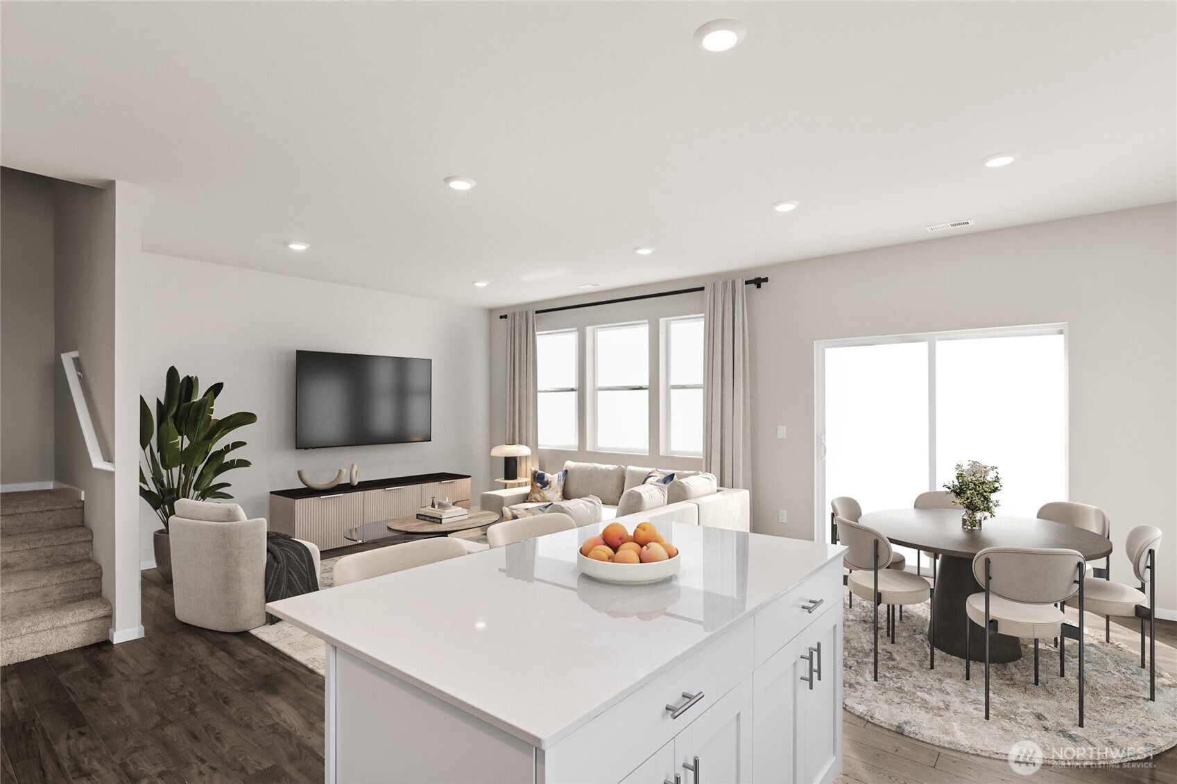 7410 B 281st Street NW #55, Stanwood, WA 98292