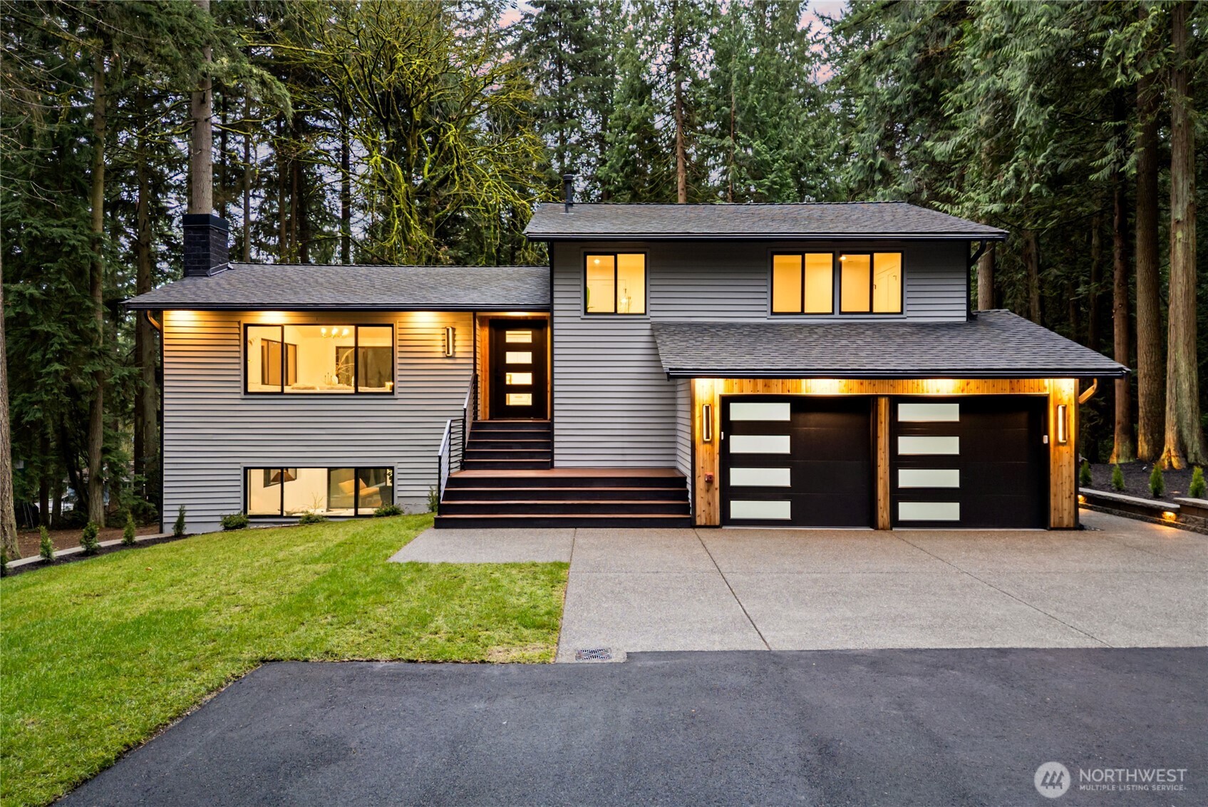 22911 57th Avenue SE, Woodinville, WA 98072