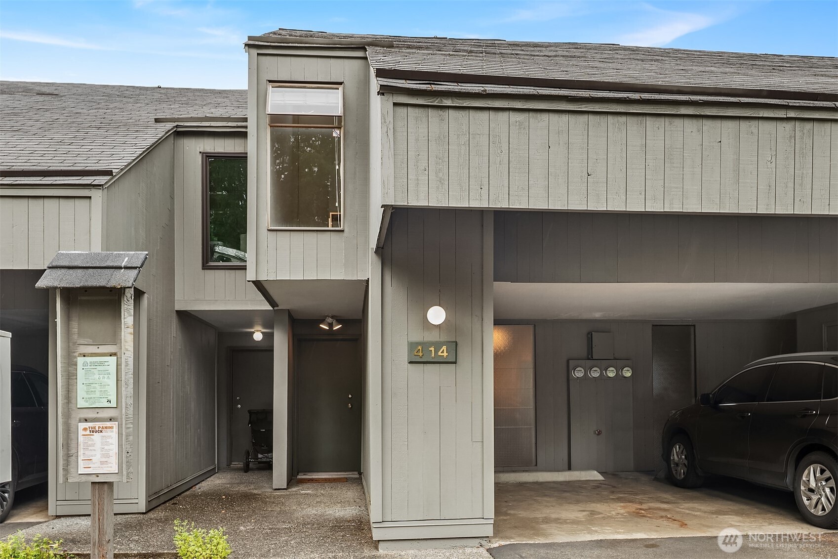 6582 137th Avenue NE #414, Redmond, WA 98052