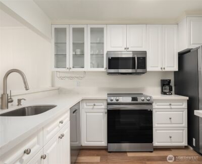 6582 137th Avenue NE #414, Redmond, WA 98052 - Photo 14