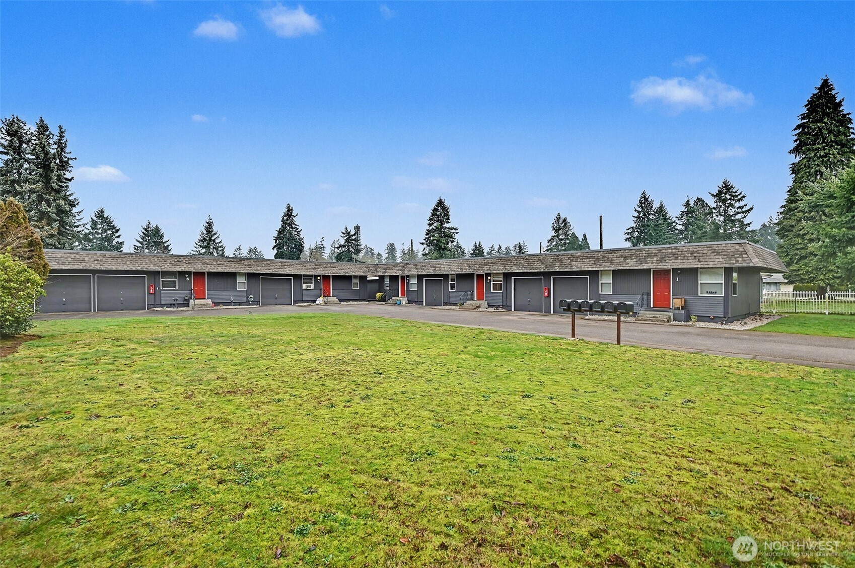 617 140th Street S #2, Tacoma, WA 98444