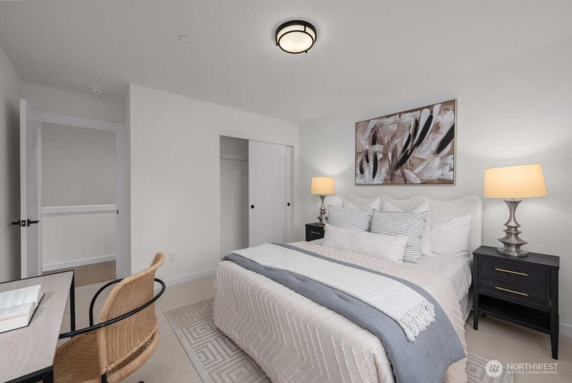 5822 Lowell Larimer Road #B, Everett, WA 98208