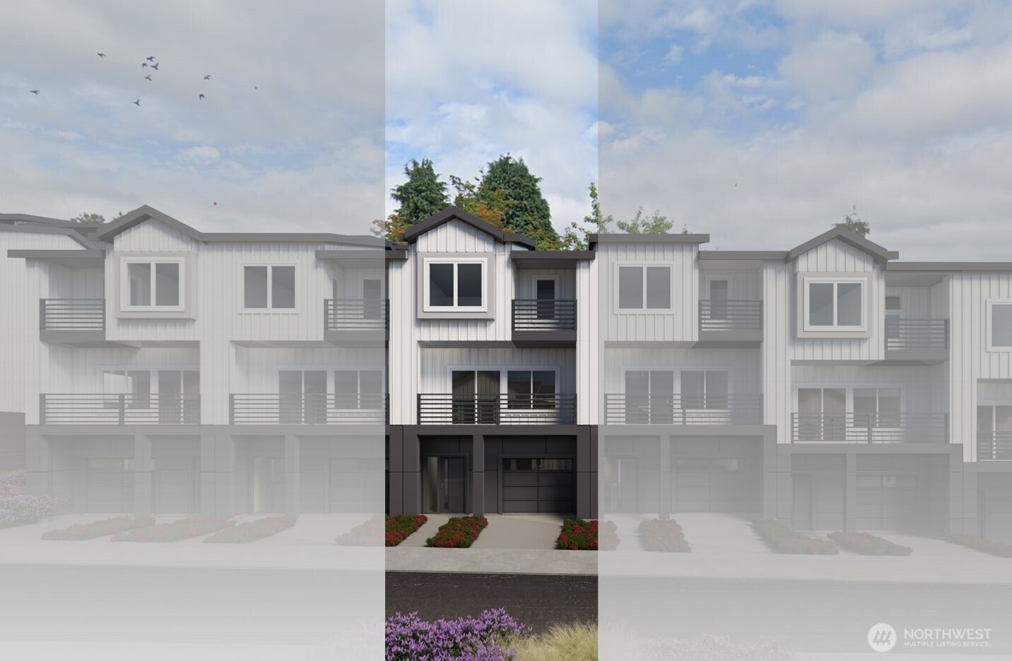 5822 Lowell Larimer Road #B, Everett, WA 98208