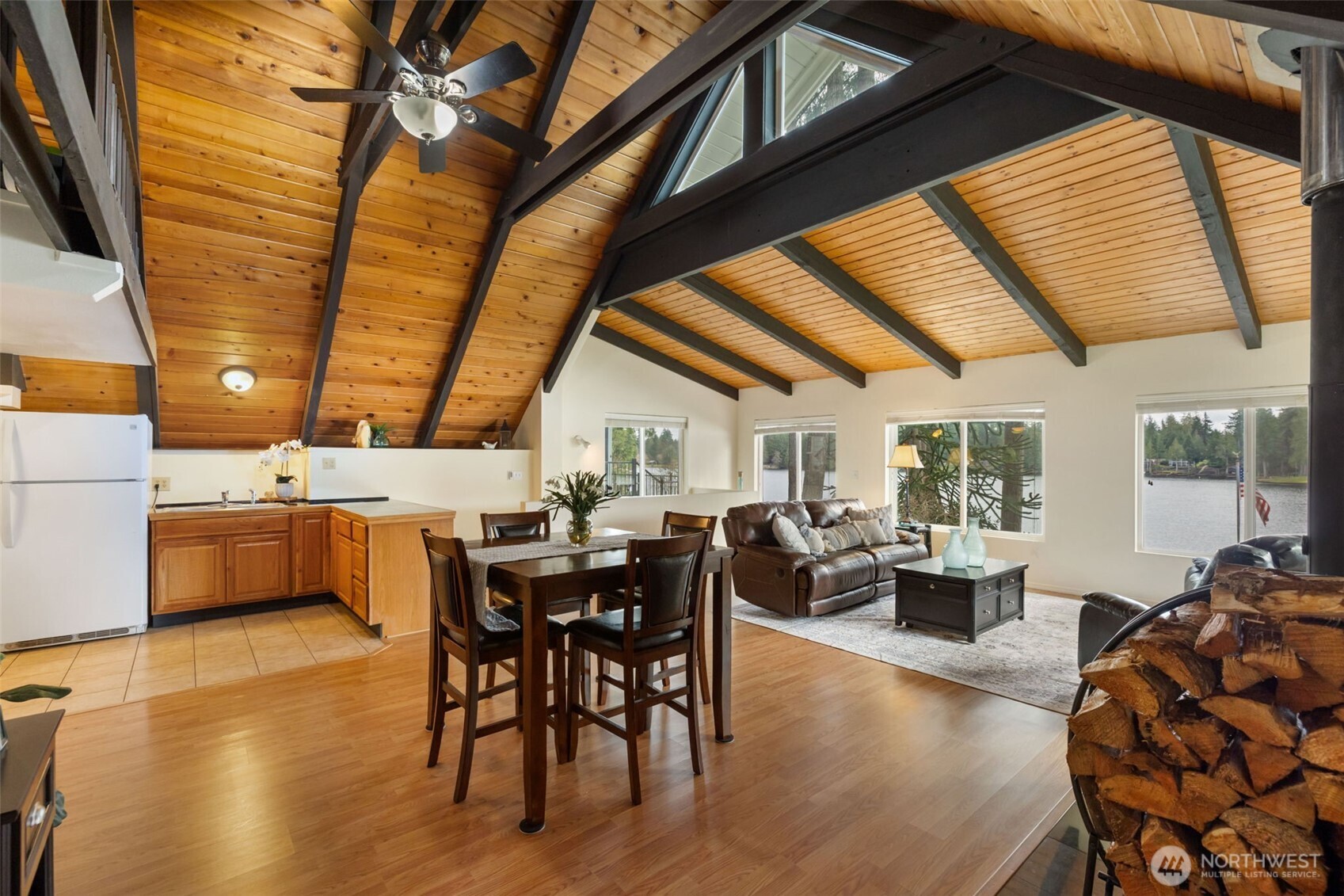 2241 E Timberlake Drive W, Shelton, WA 98584-7931