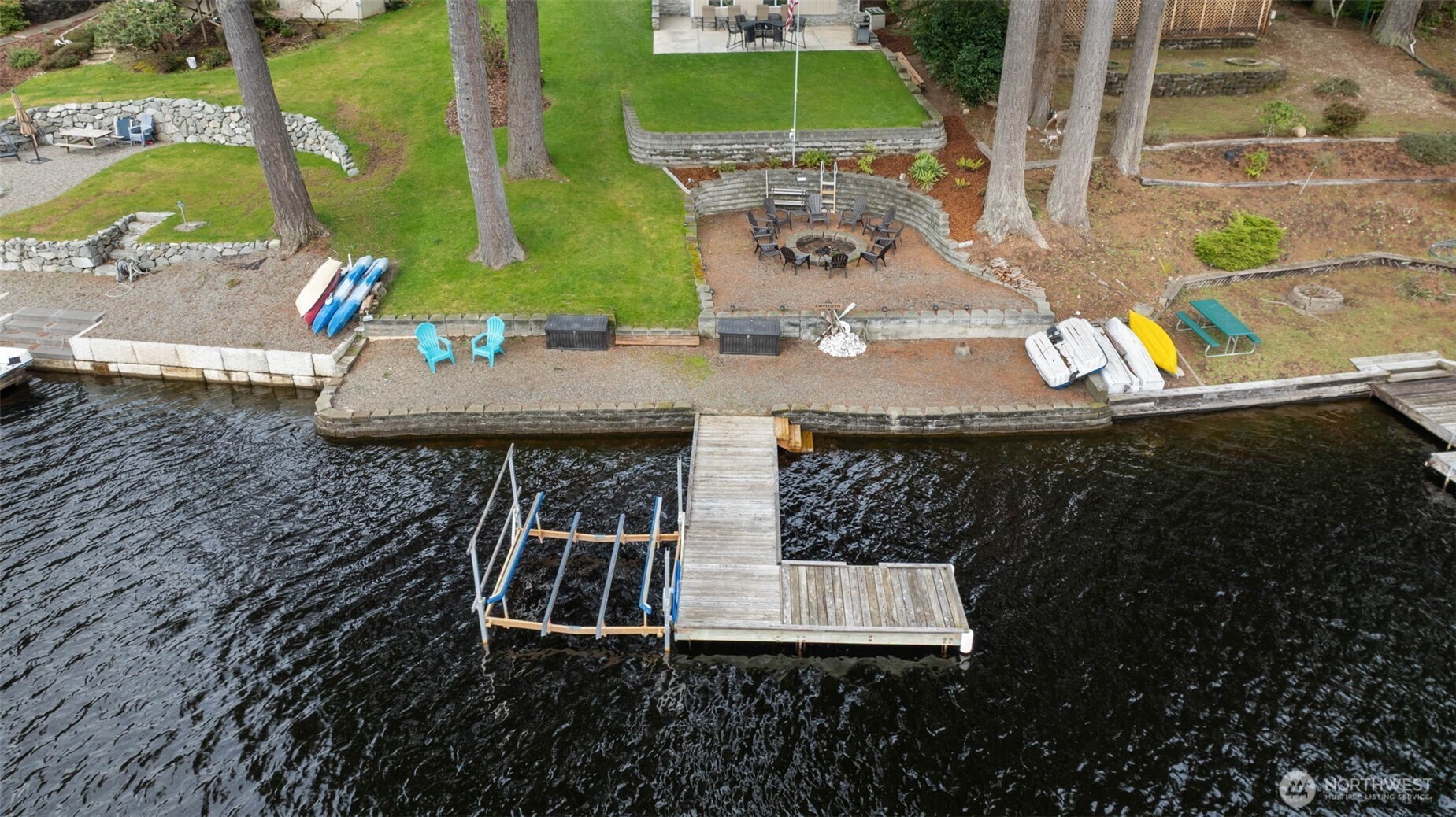 2241 E Timberlake Drive W, Shelton, WA 98584-7931