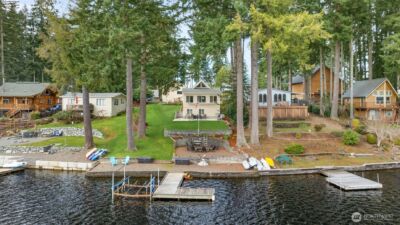 2241 E Timberlake Drive W, Shelton, WA 98584-7931 - Photo 34