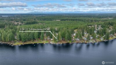 2241 E Timberlake Drive W, Shelton, WA 98584-7931 - Photo 37