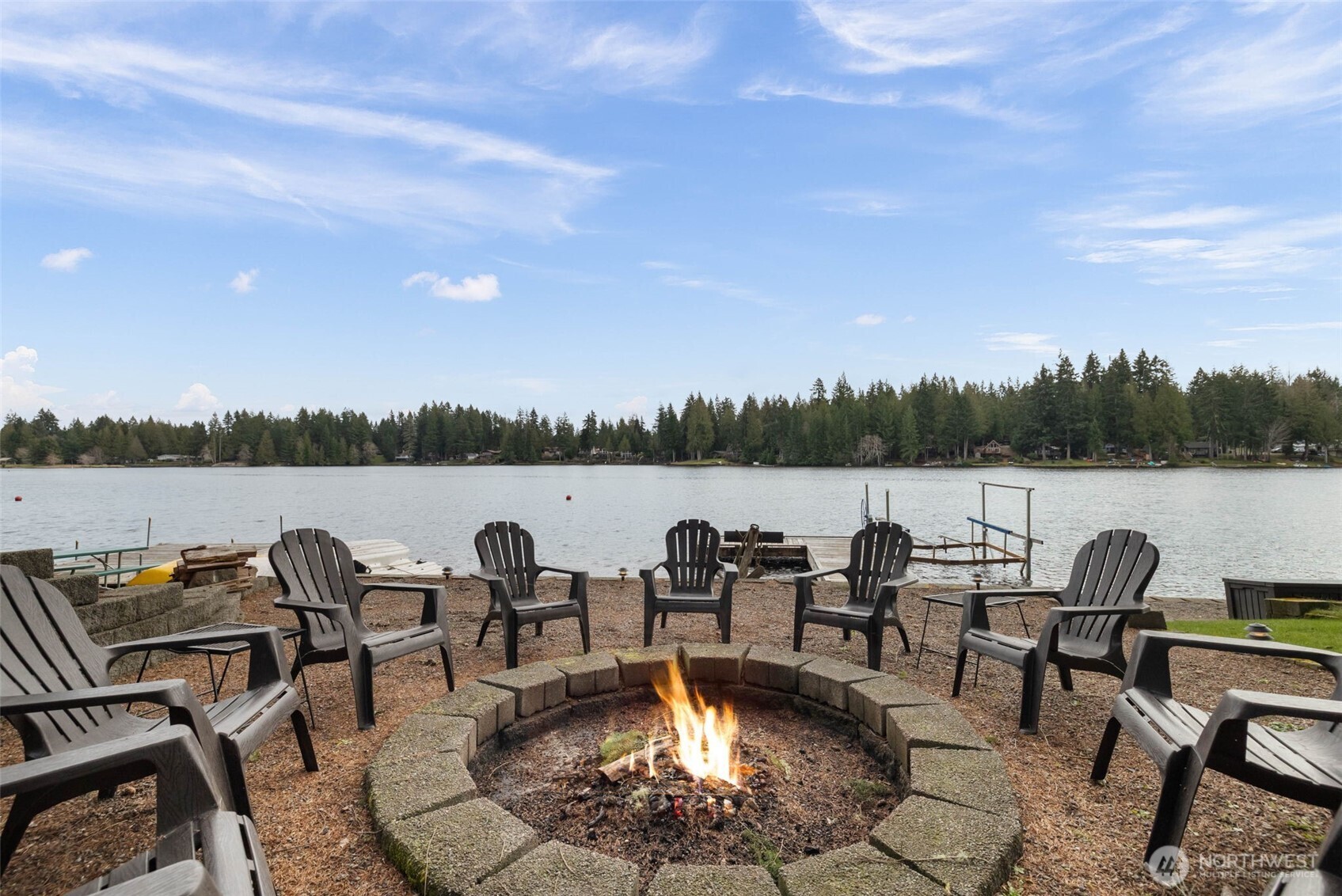 2241 E Timberlake Drive W, Shelton, WA 98584-7931