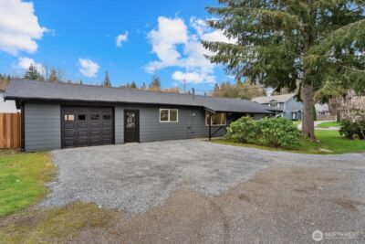 6823 188th St NE , Arlington, WA 98223