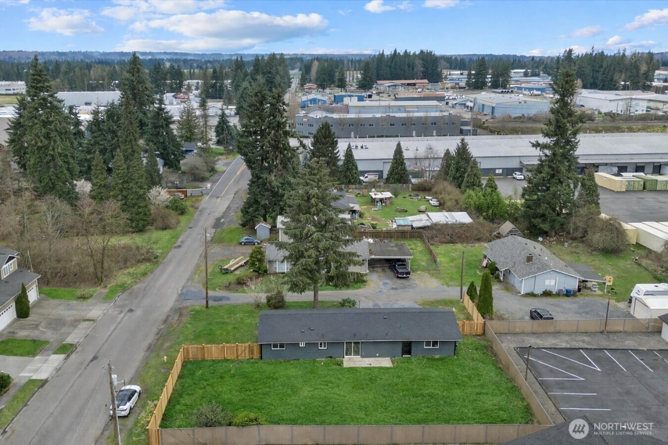 6823 188th St NE , Arlington, WA 98223