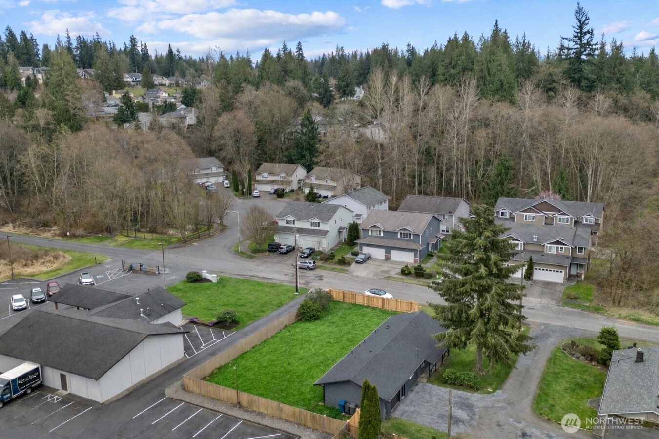 6823 188th St NE , Arlington, WA 98223