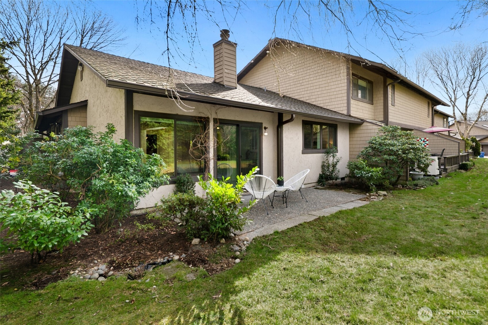 11917 Stendall Place N, Seattle, WA 98133