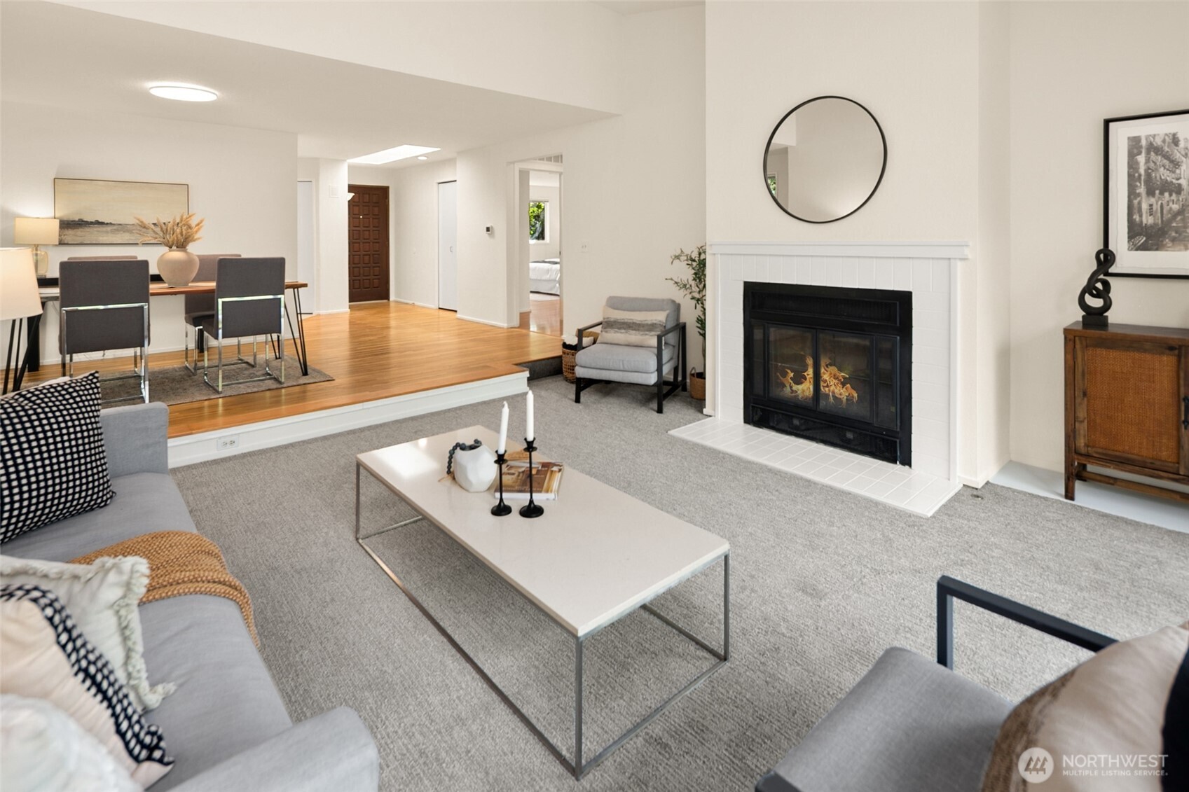 11917 Stendall Place N, Seattle, WA 98133