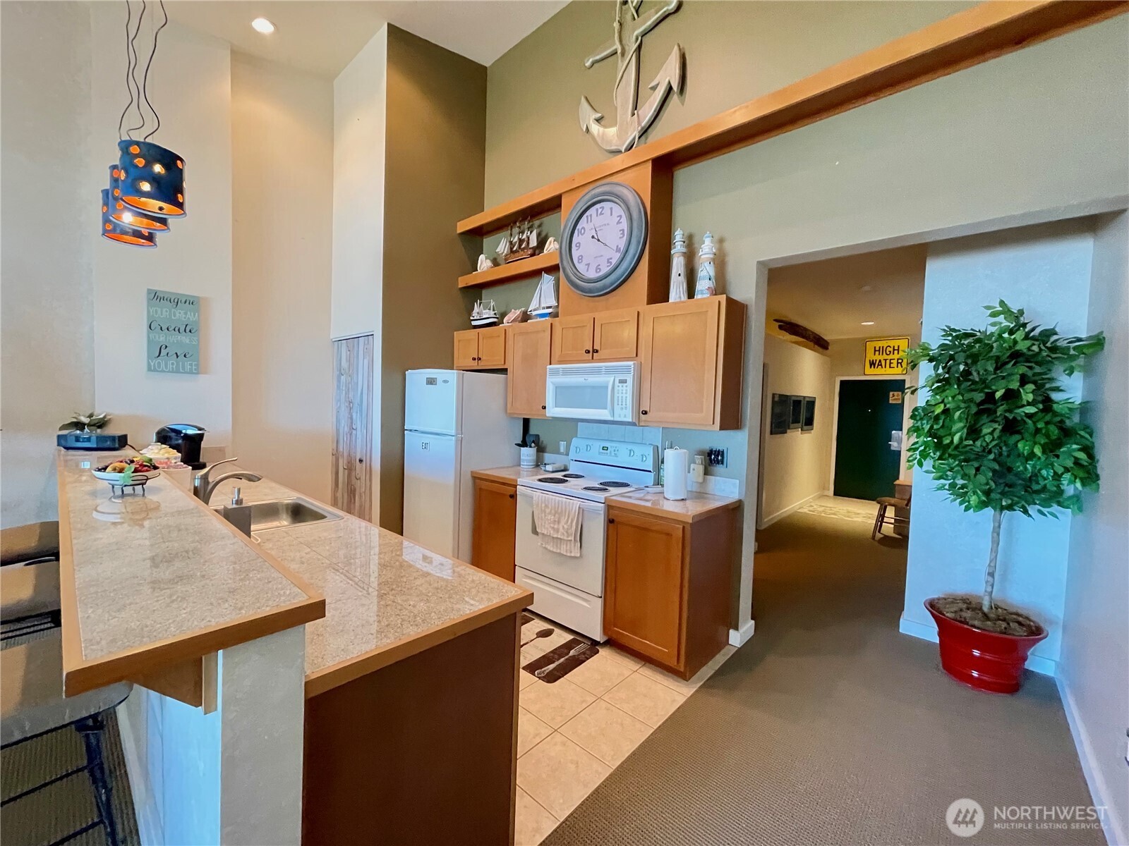 1307 Ocean Shores Boulevard SW #N53, Ocean Shores, WA 98569