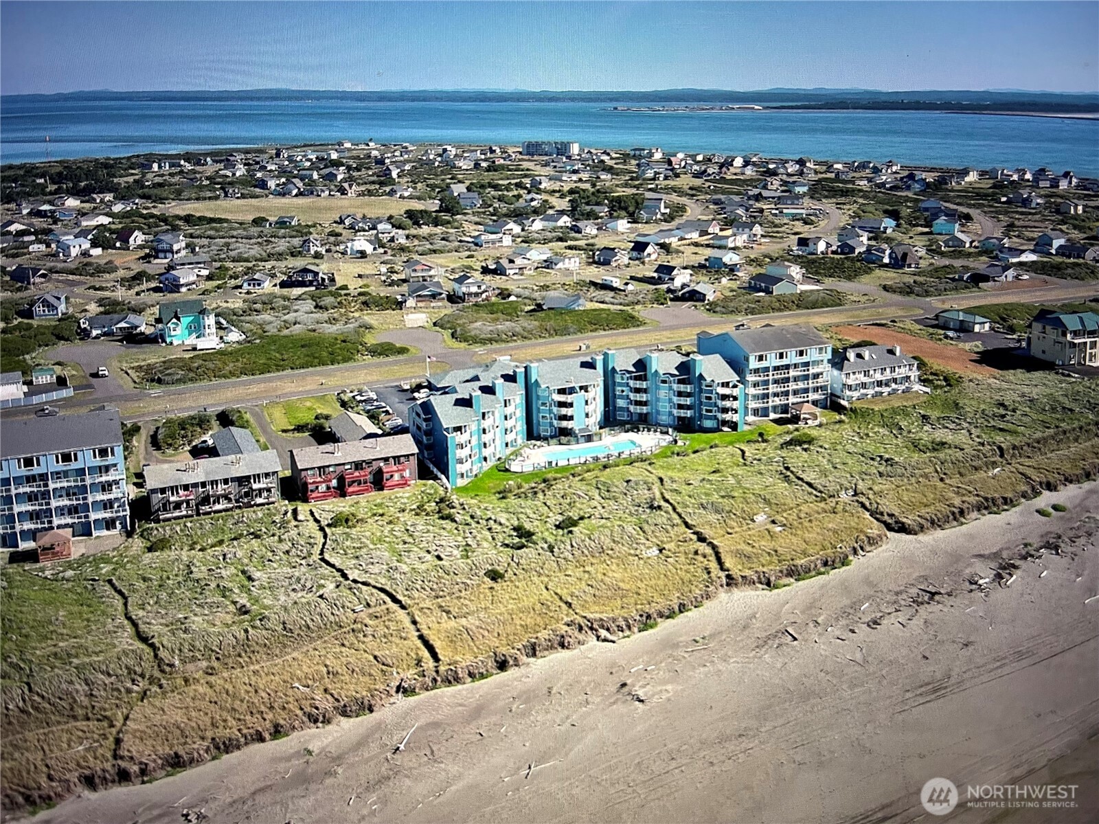 1307 Ocean Shores Boulevard SW #N53, Ocean Shores, WA 98569
