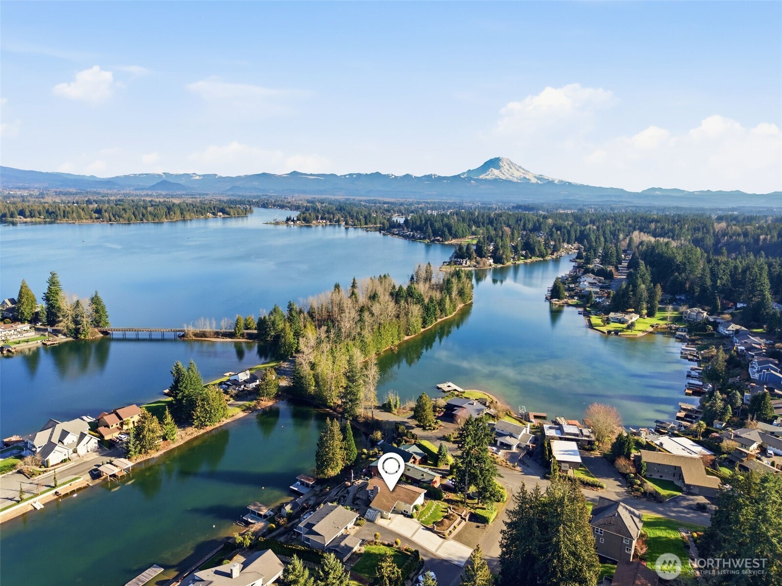 4411 183rd Avenue E, Lake Tapps, WA 98391