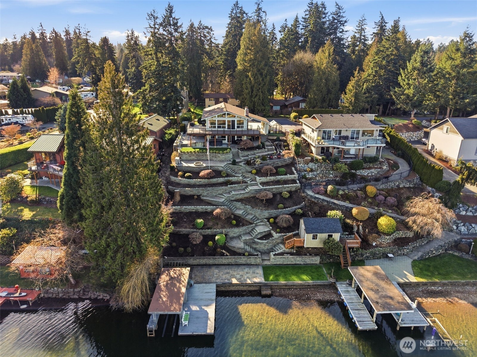 4411 183rd Avenue E, Lake Tapps, WA 98391