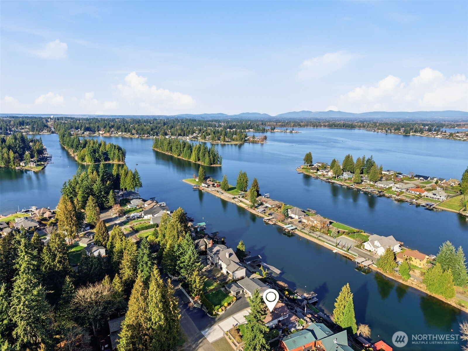 4411 183rd Avenue E, Lake Tapps, WA 98391