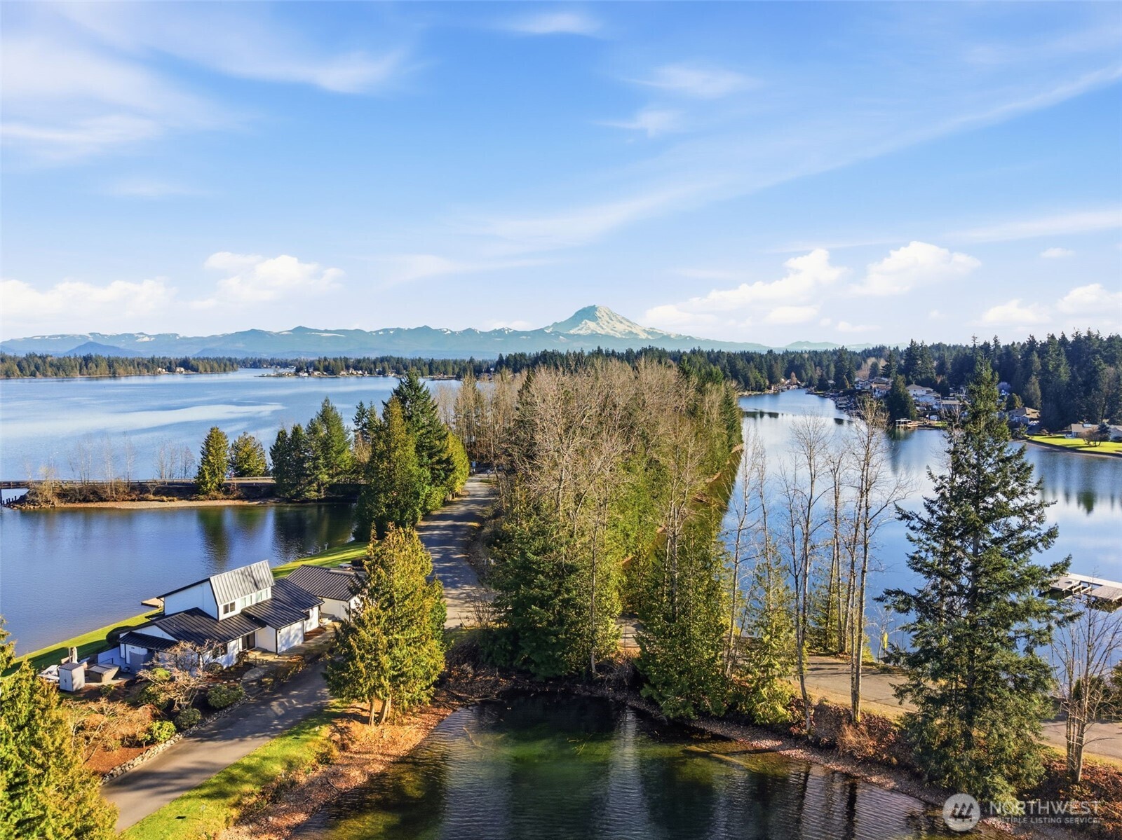 4411 183rd Avenue E, Lake Tapps, WA 98391