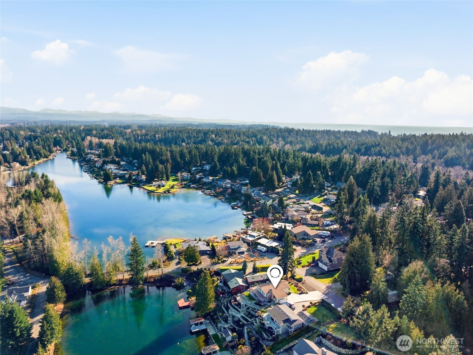 4411 183rd Avenue E, Lake Tapps, WA 98391