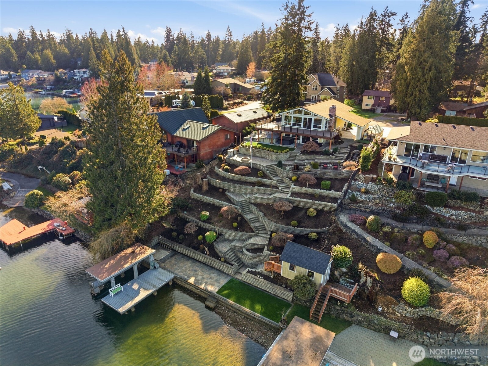 4411 183rd Avenue E, Lake Tapps, WA 98391