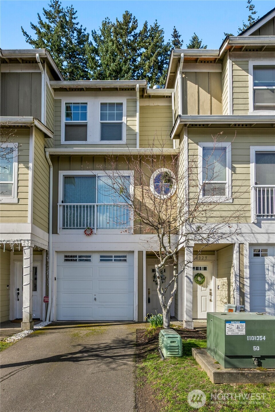 4031 S 66th Street , Tacoma, WA 98409