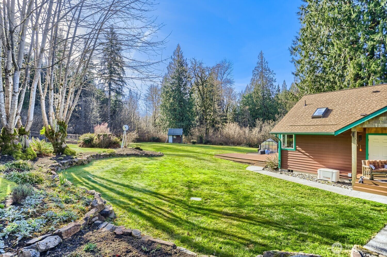 15828 234th Street SE, Snohomish, WA 98296