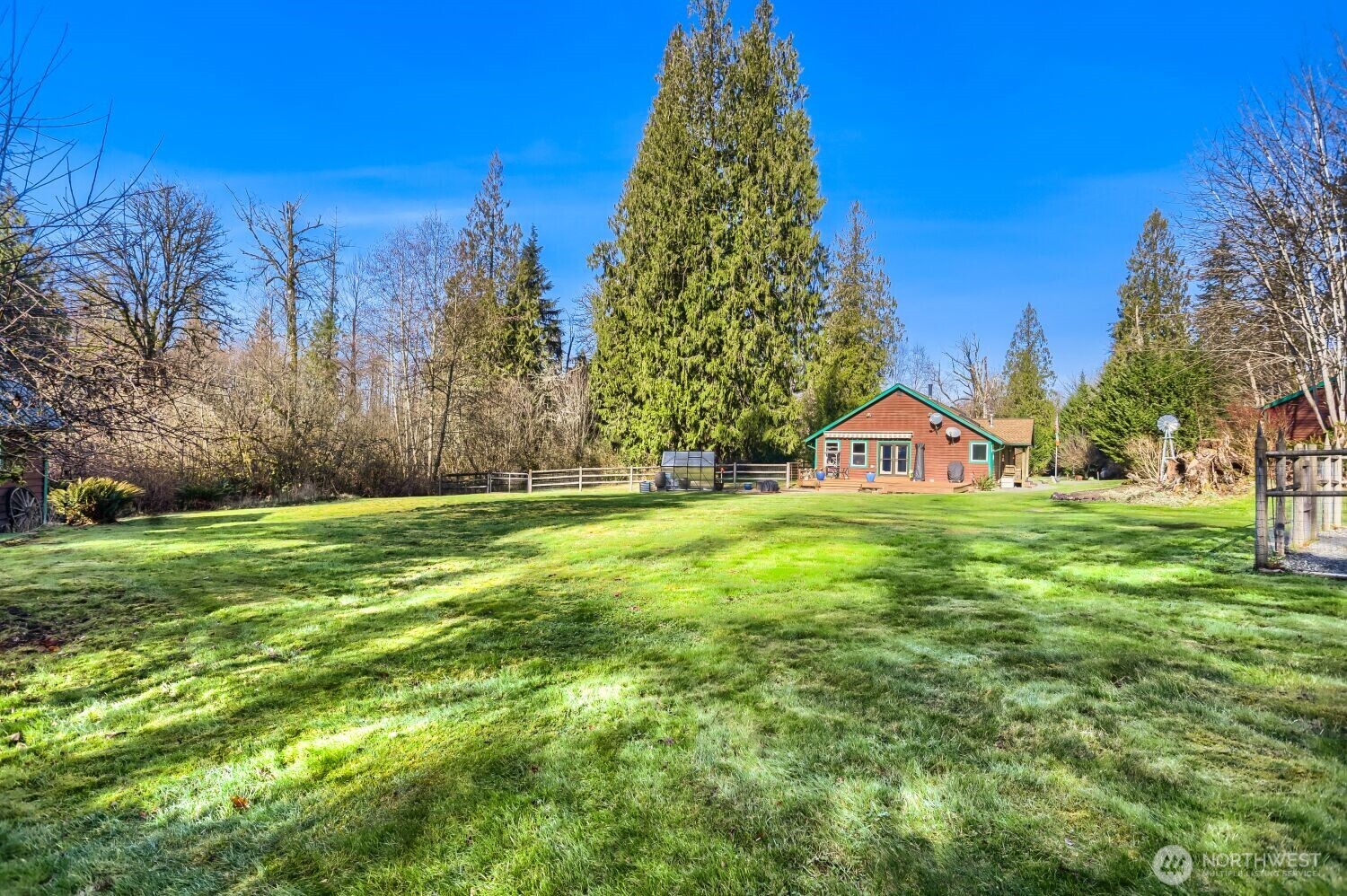15828 234th Street SE, Snohomish, WA 98296