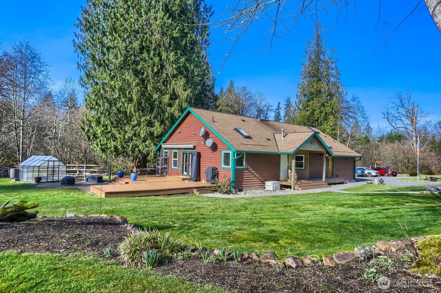 15828 234th Street SE, Snohomish, WA 98296