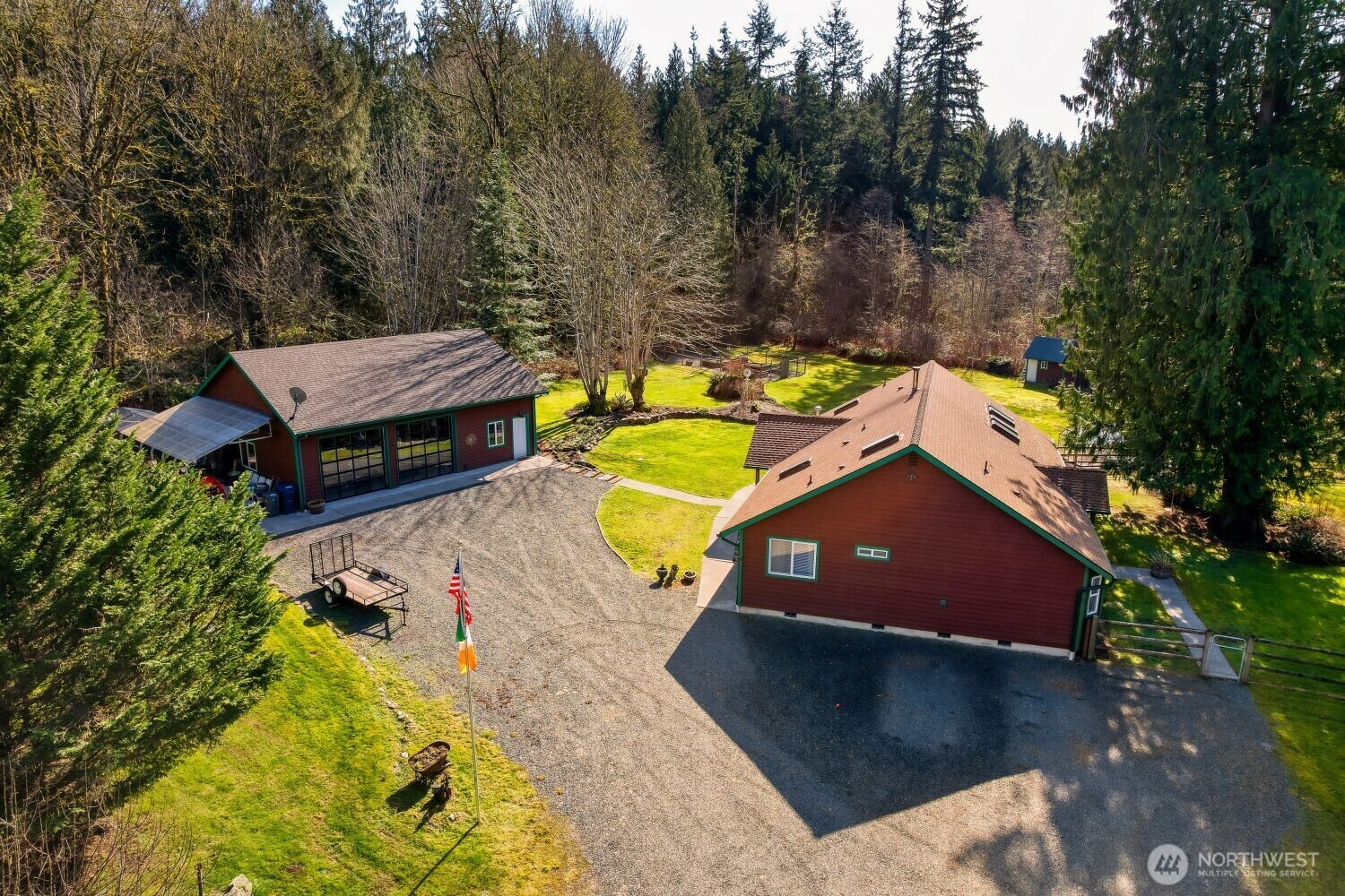 15828 234th Street SE, Snohomish, WA 98296