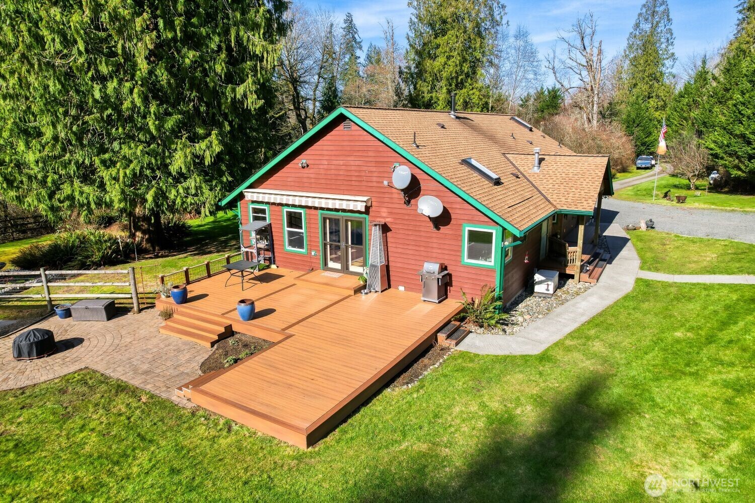 15828 234th Street SE, Snohomish, WA 98296