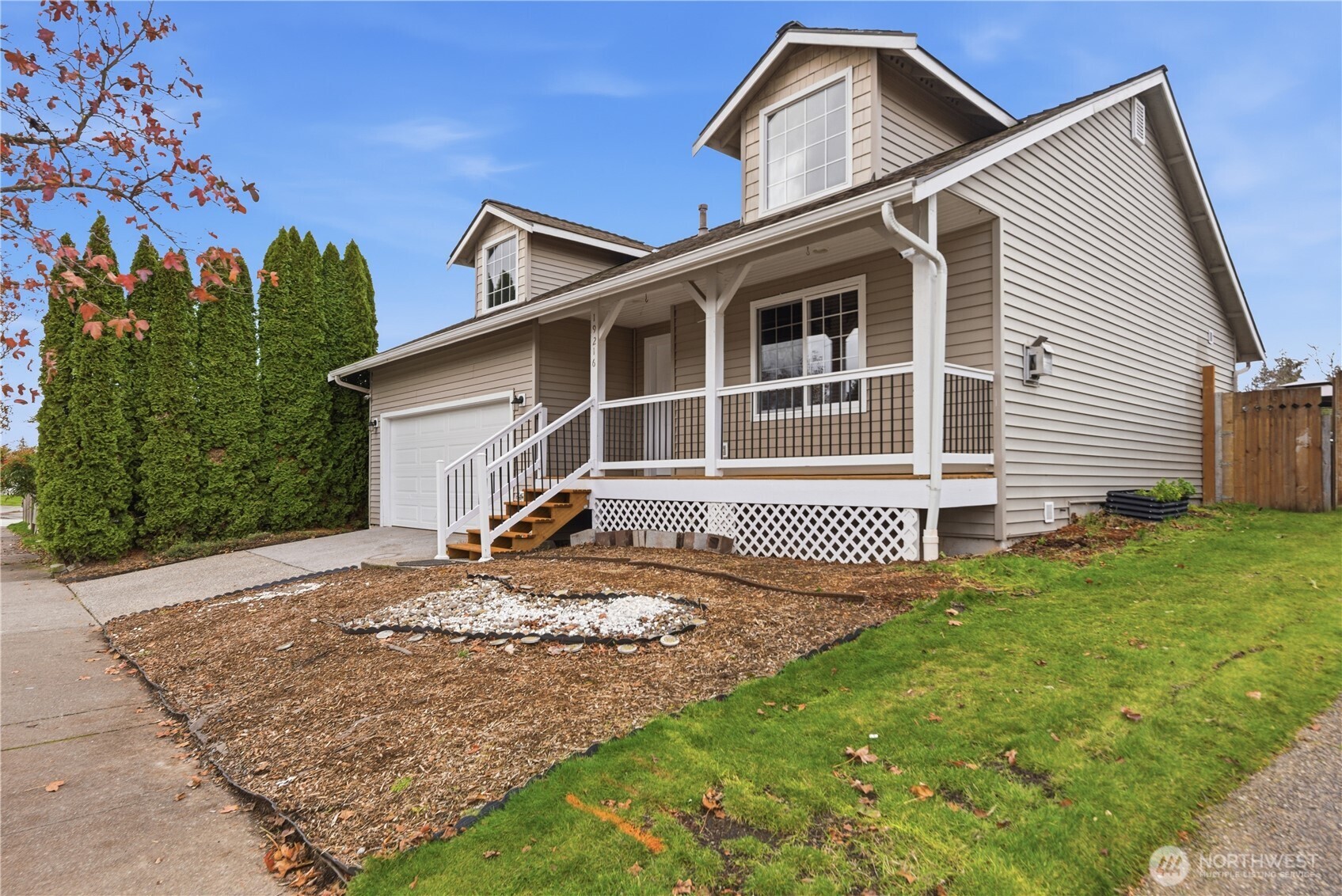 19216 Crown Ridge Boulevard , Arlington, WA 98223
