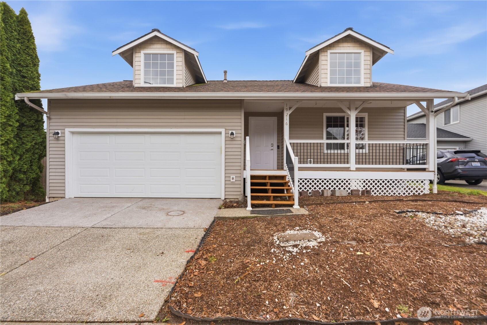 19216 Crown Ridge Boulevard , Arlington, WA 98223