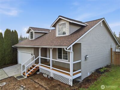 19216 Crown Ridge Boulevard , Arlington, WA 98223 - Photo 33