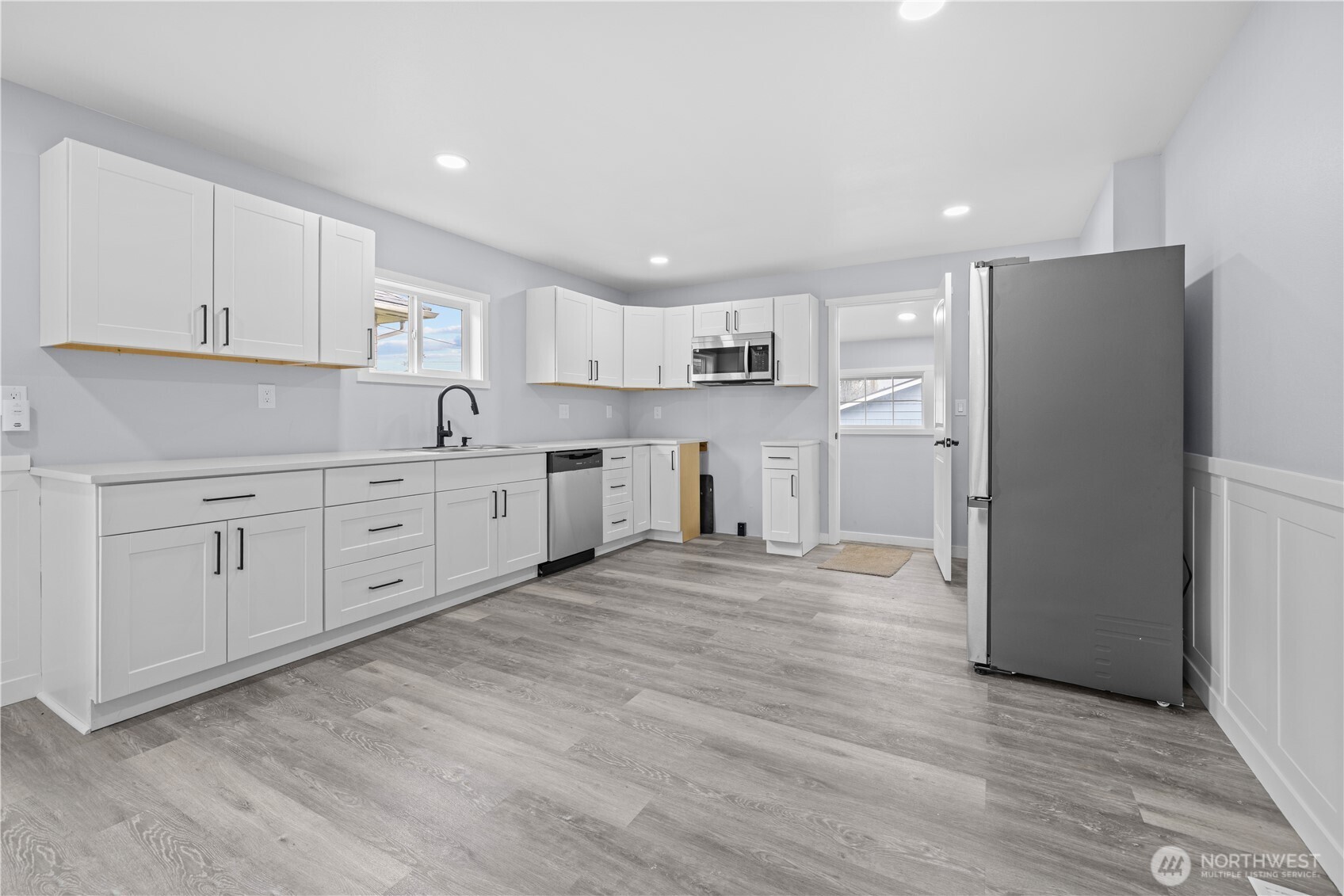 904 W 2nd Street , Aberdeen, WA 98520