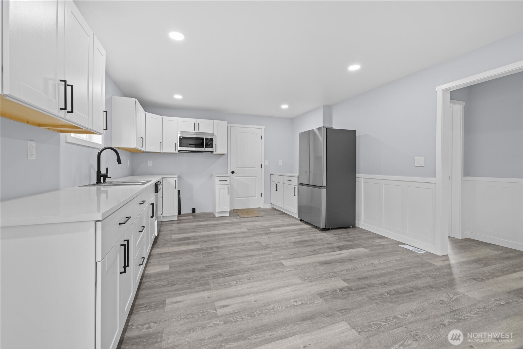 904 W 2nd Street , Aberdeen, WA 98520