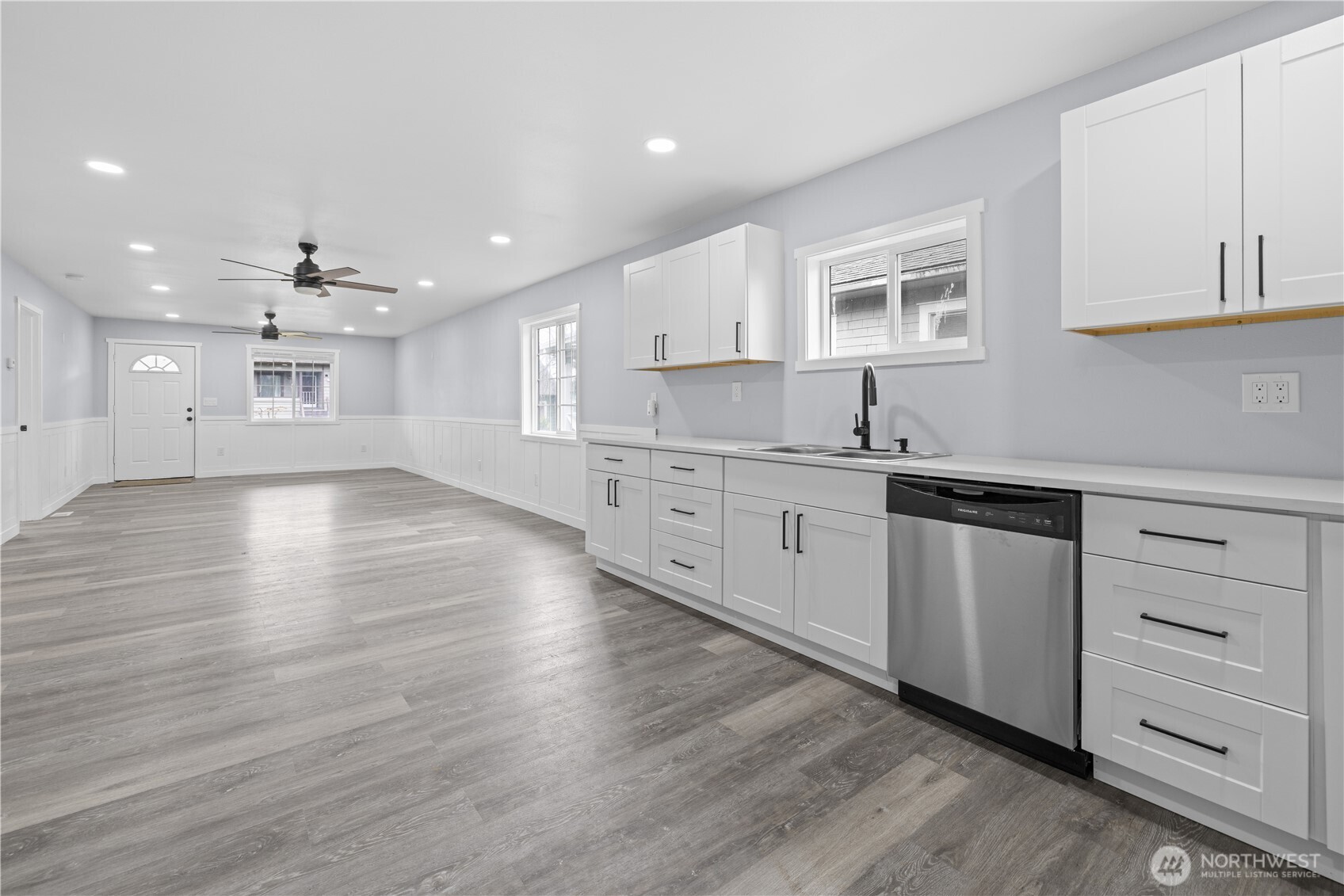 904 W 2nd Street , Aberdeen, WA 98520