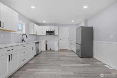 904 W 2nd Street , Aberdeen, WA 98520 - Photo 18