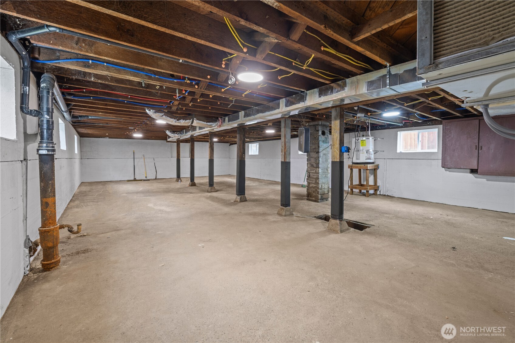 904 W 2nd Street , Aberdeen, WA 98520