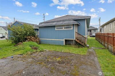 904 W 2nd Street , Aberdeen, WA 98520 - Photo 24