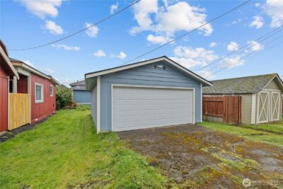 904 W 2nd Street , Aberdeen, WA 98520 - Photo 25