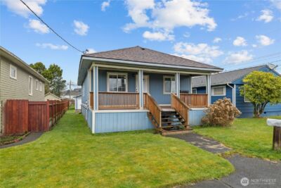 904 W 2nd Street , Aberdeen, WA 98520 - Photo 27