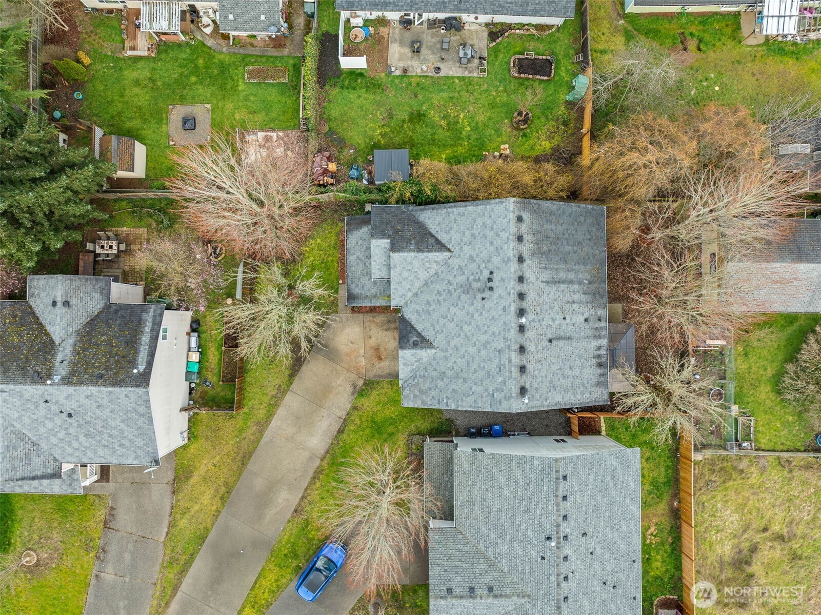 5770 Arcarro Court SE, Lacey, WA 98503