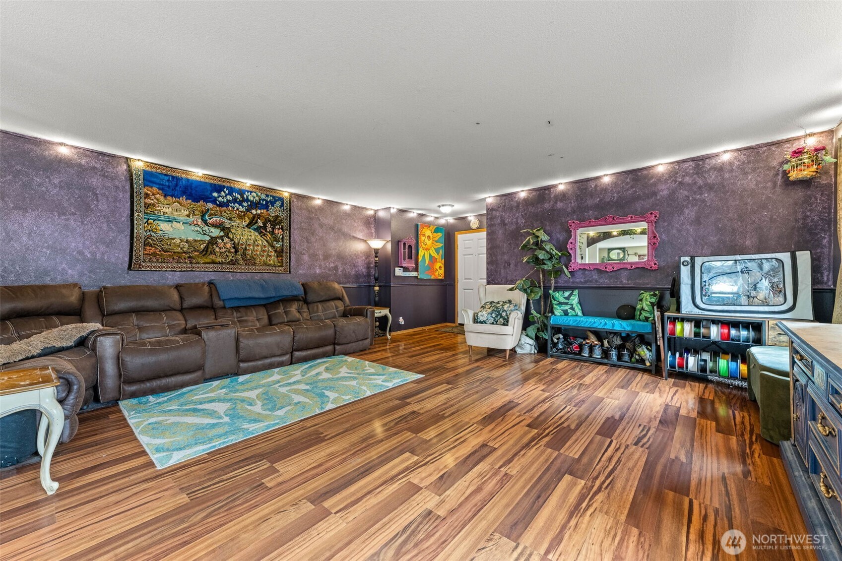 5770 Arcarro Court SE, Lacey, WA 98503