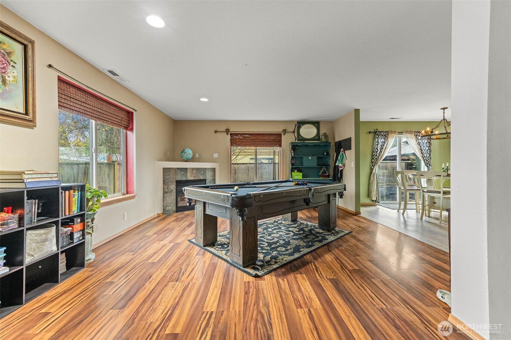 5770 Arcarro Court SE, Lacey, WA 98503