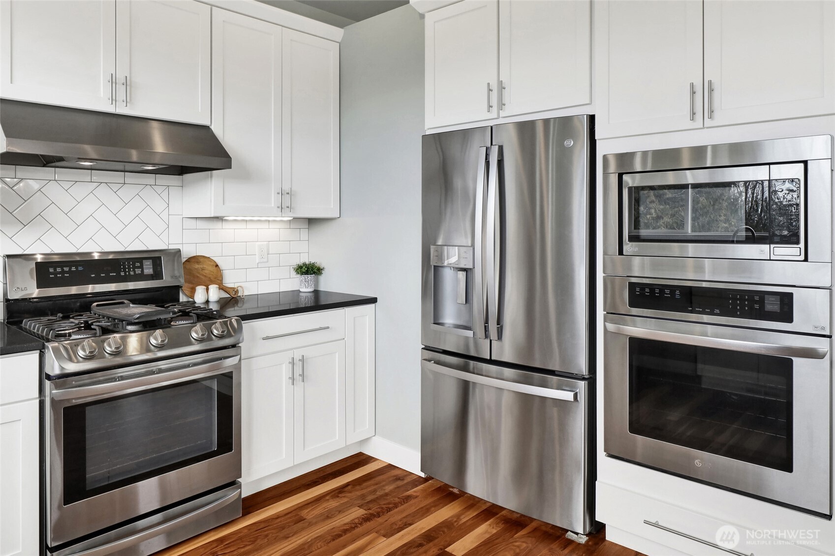 1288 Sandstone Way , Bellingham, WA 98229